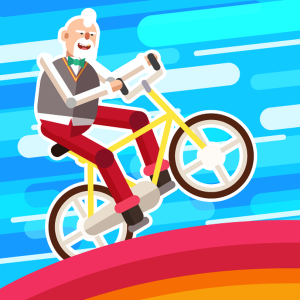 Enchanted Track Racing Adventure